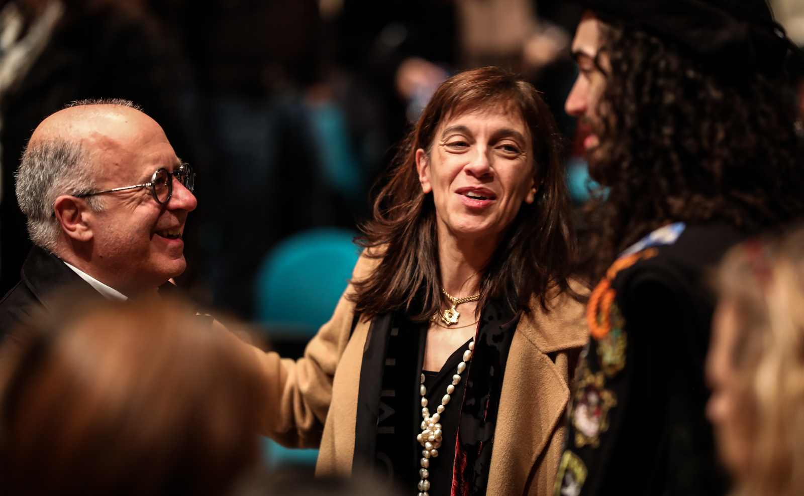 Imagem número 1 da galeria Aniversário ELACH