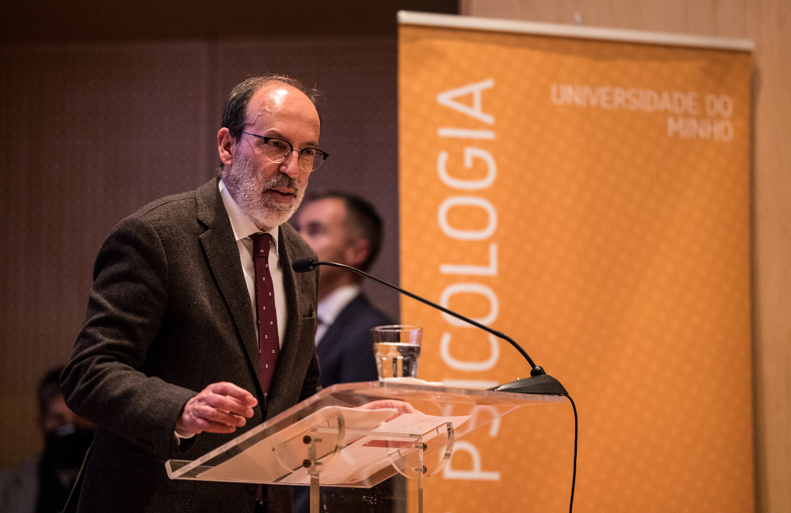 Imagem número 9 da galeria Aniversário Escola de Psicologia