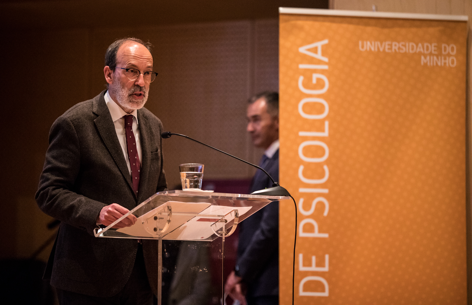 Imagem número 7 da galeria Aniversário Escola de Psicologia