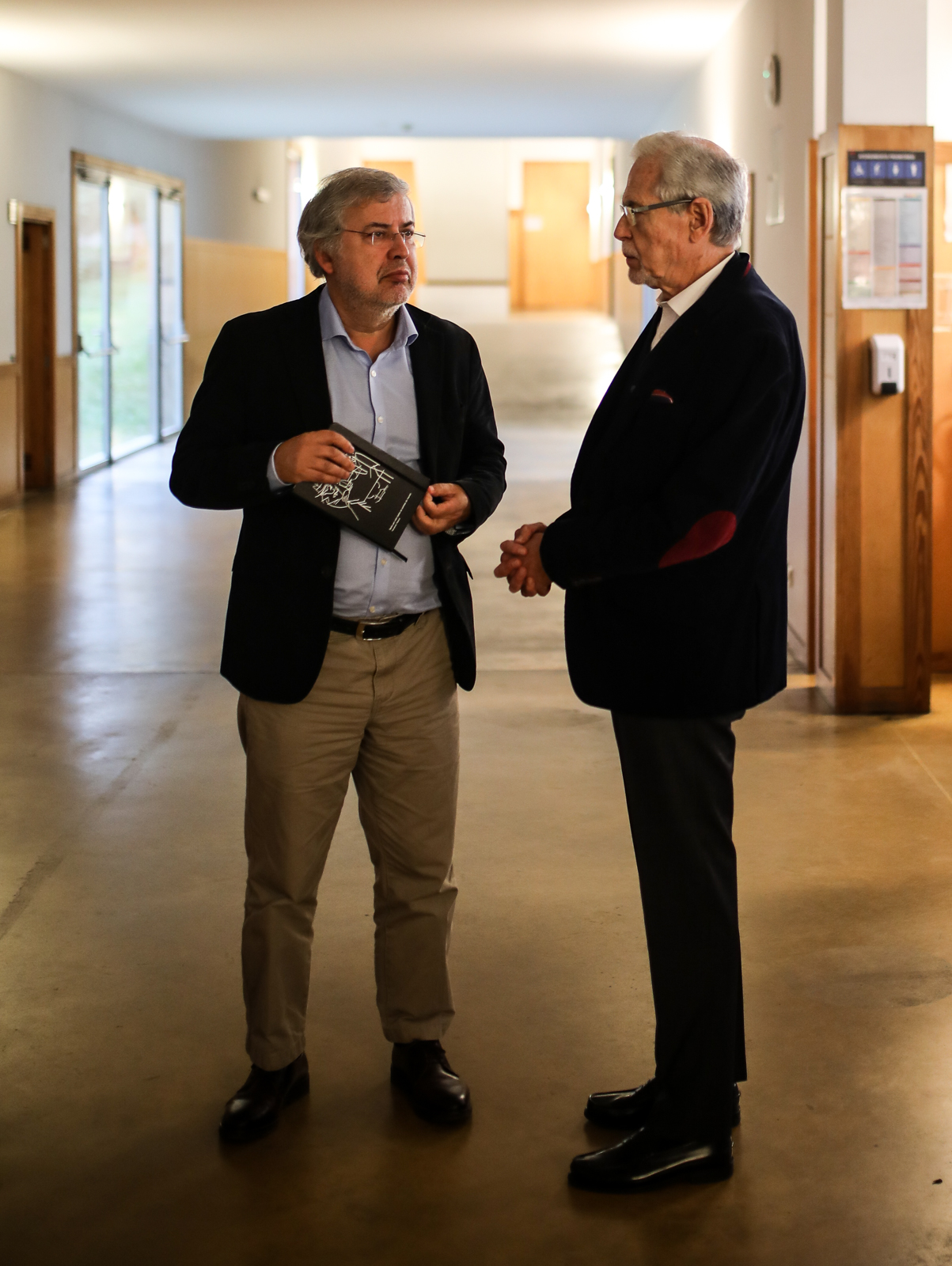 Imagem número 9 da galeria Aniversário Escola de Arquitectura