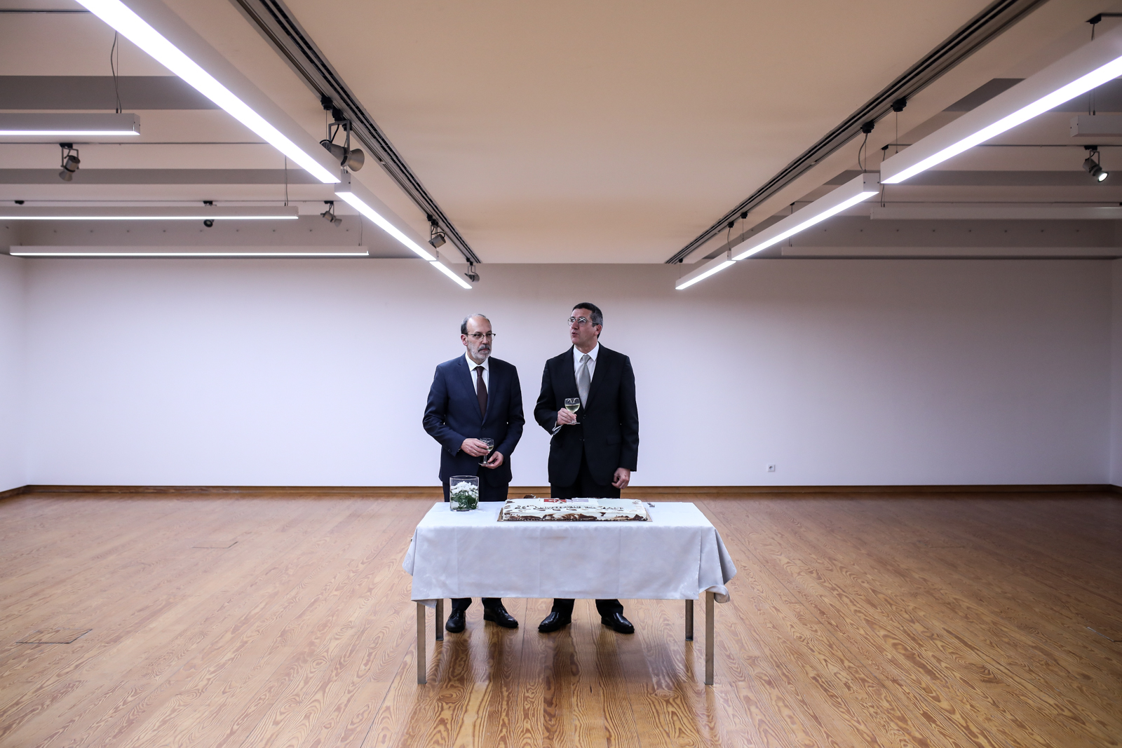 Imagem número 10 da galeria Aniversário Escola de Arquitectura