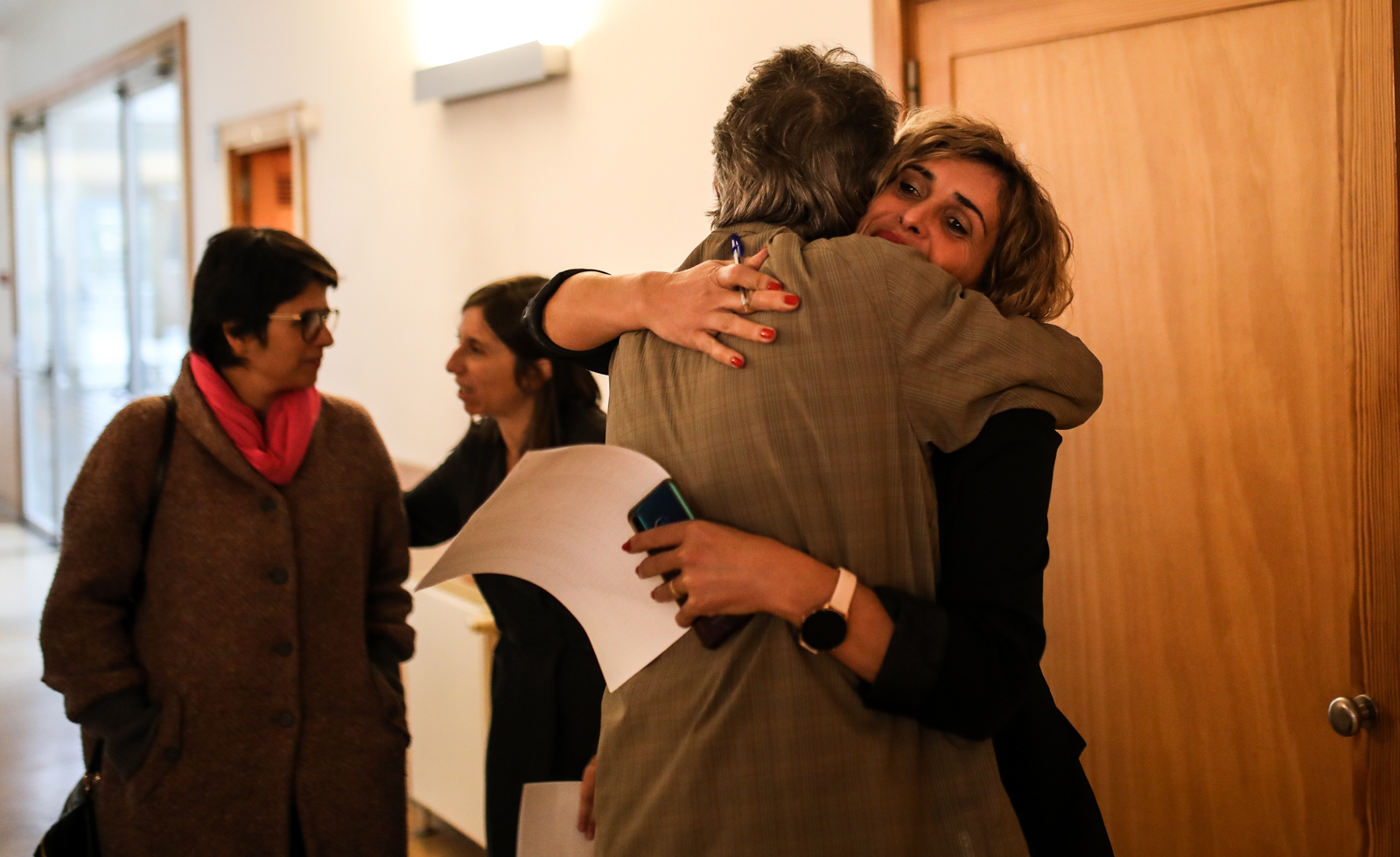 Imagem número 8 da galeria Aniversário Escola de Arquitectura