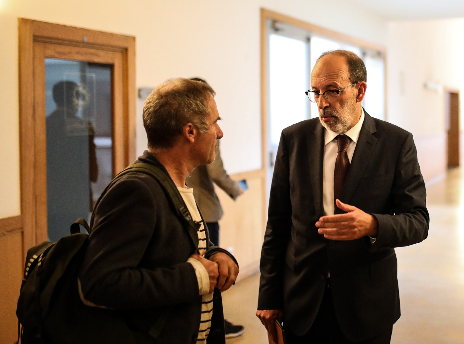 Imagem número 1 da galeria Aniversário Escola de Arquitectura