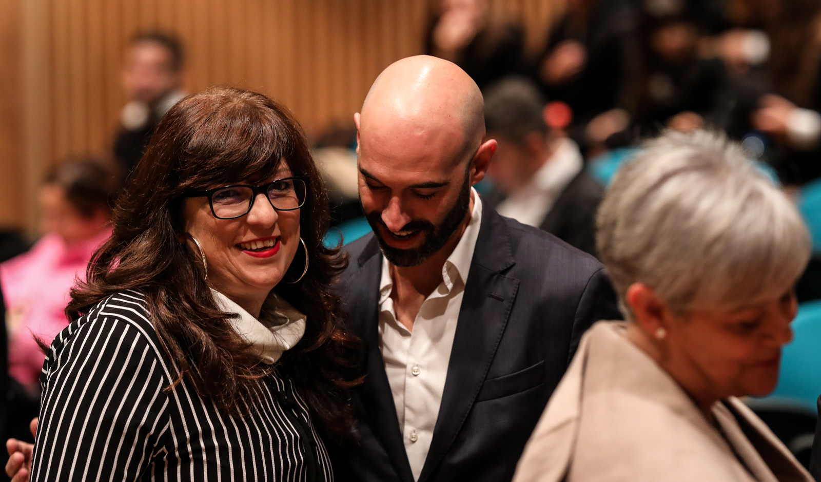 Imagem número 10 da galeria  Aniversário Escola de Enfermagem