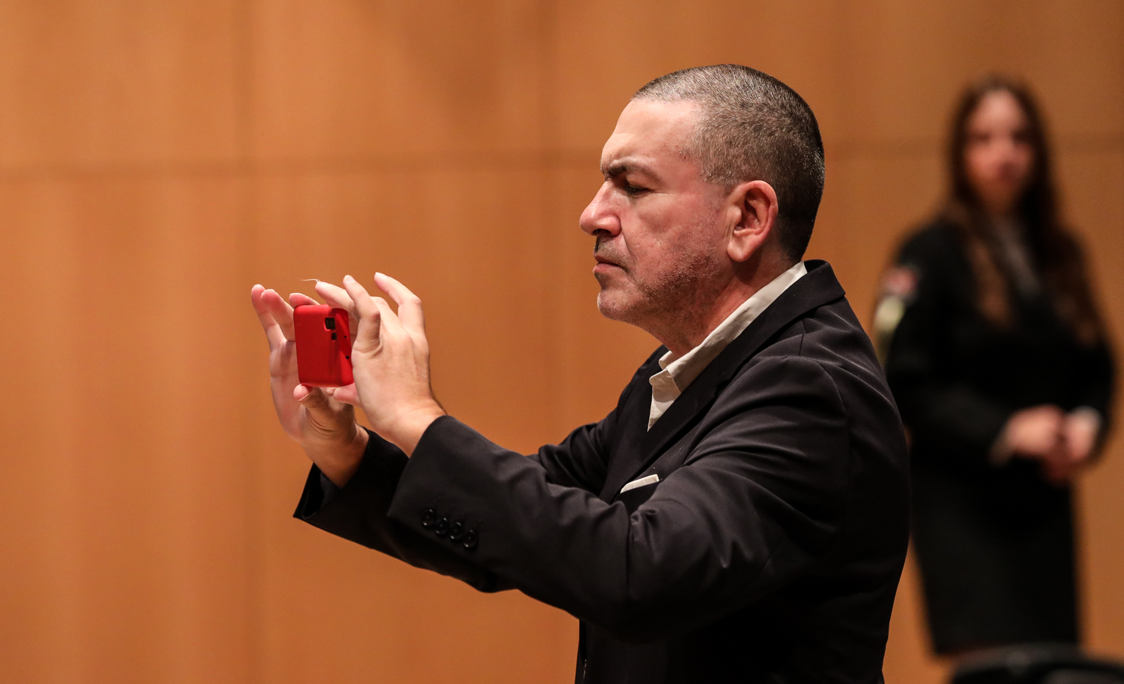 Imagem número 6 da galeria  Aniversário Escola de Enfermagem