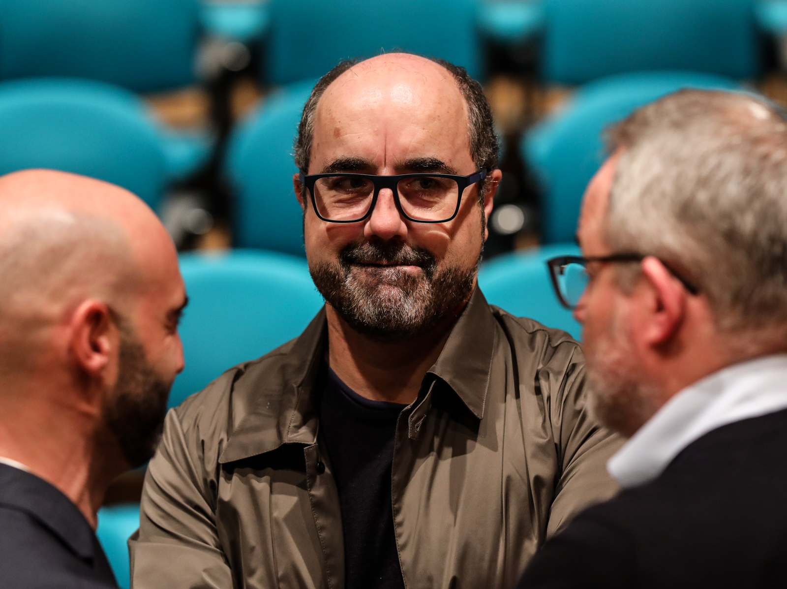 Imagem número 3 da galeria  Aniversário Escola de Enfermagem