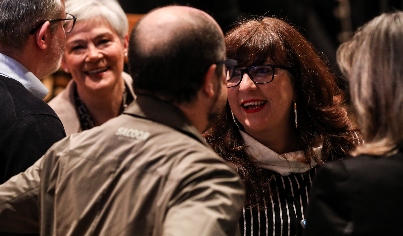 Imagem número 4 da galeria  Aniversário Escola de Enfermagem