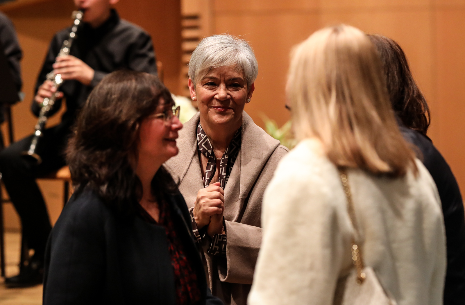 Imagem número 5 da galeria  Aniversário Escola de Enfermagem