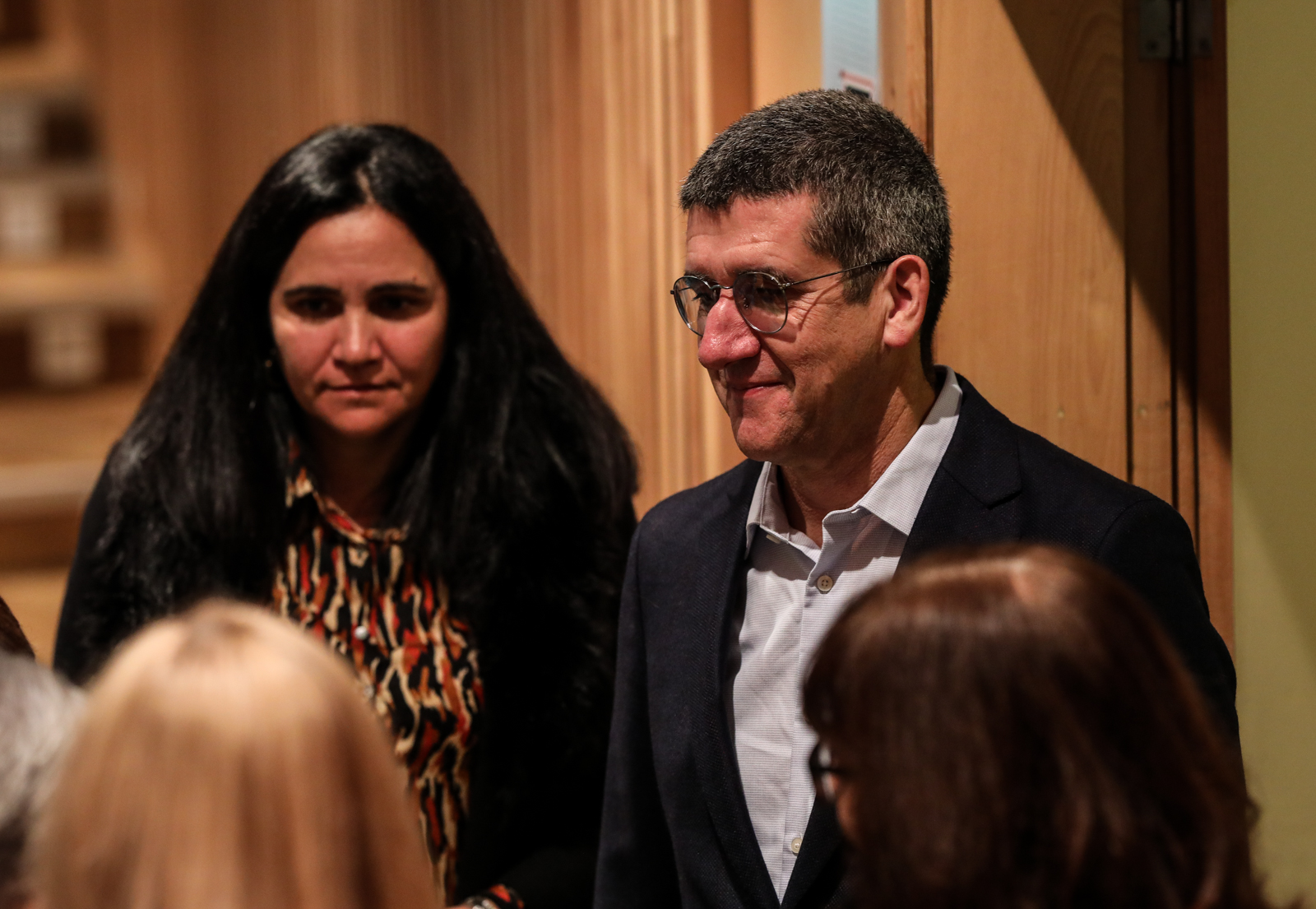 Imagem número 2 da galeria  Aniversário Escola de Enfermagem