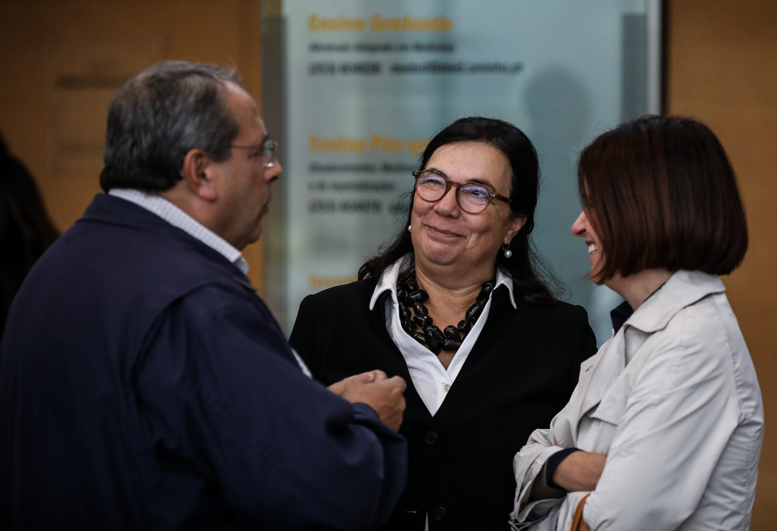 Imagem número 7 da galeria Aniversário Escola de Medicina