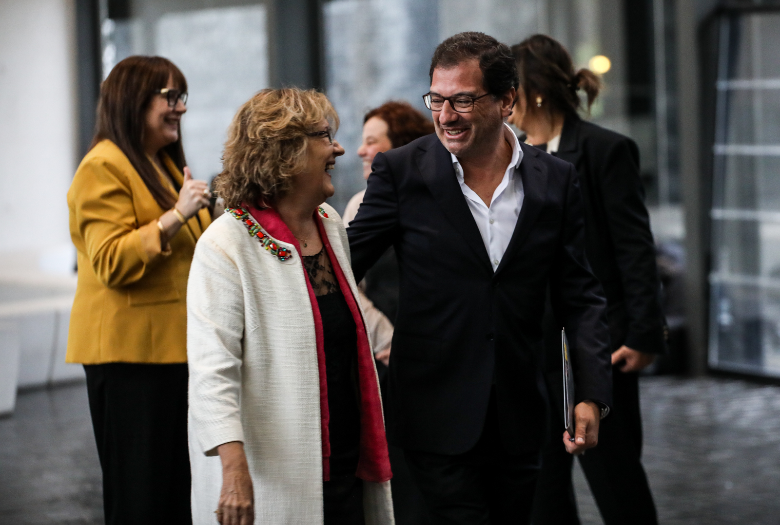 Imagem número 3 da galeria Aniversário Escola de Medicina