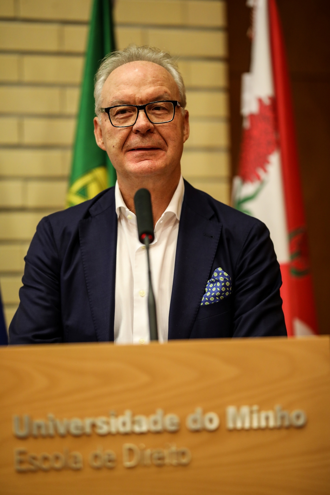 Imagem número 8 da galeria Aniversário Escola de Direito