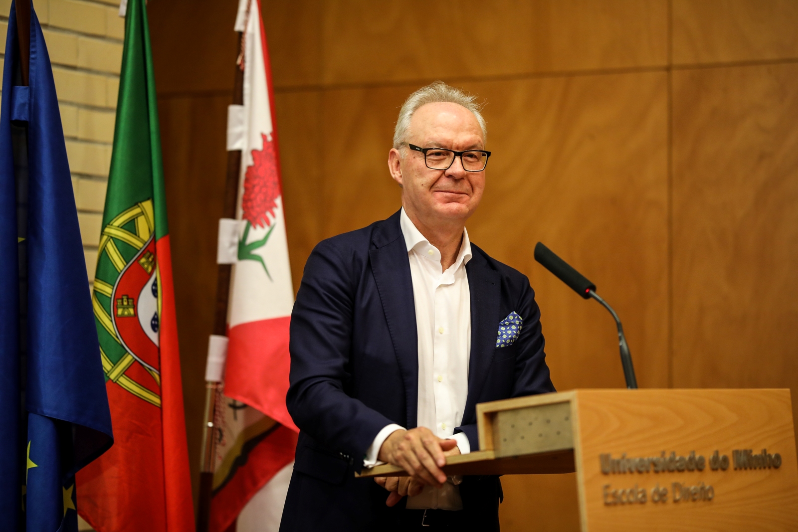 Imagem número 9 da galeria Aniversário Escola de Direito