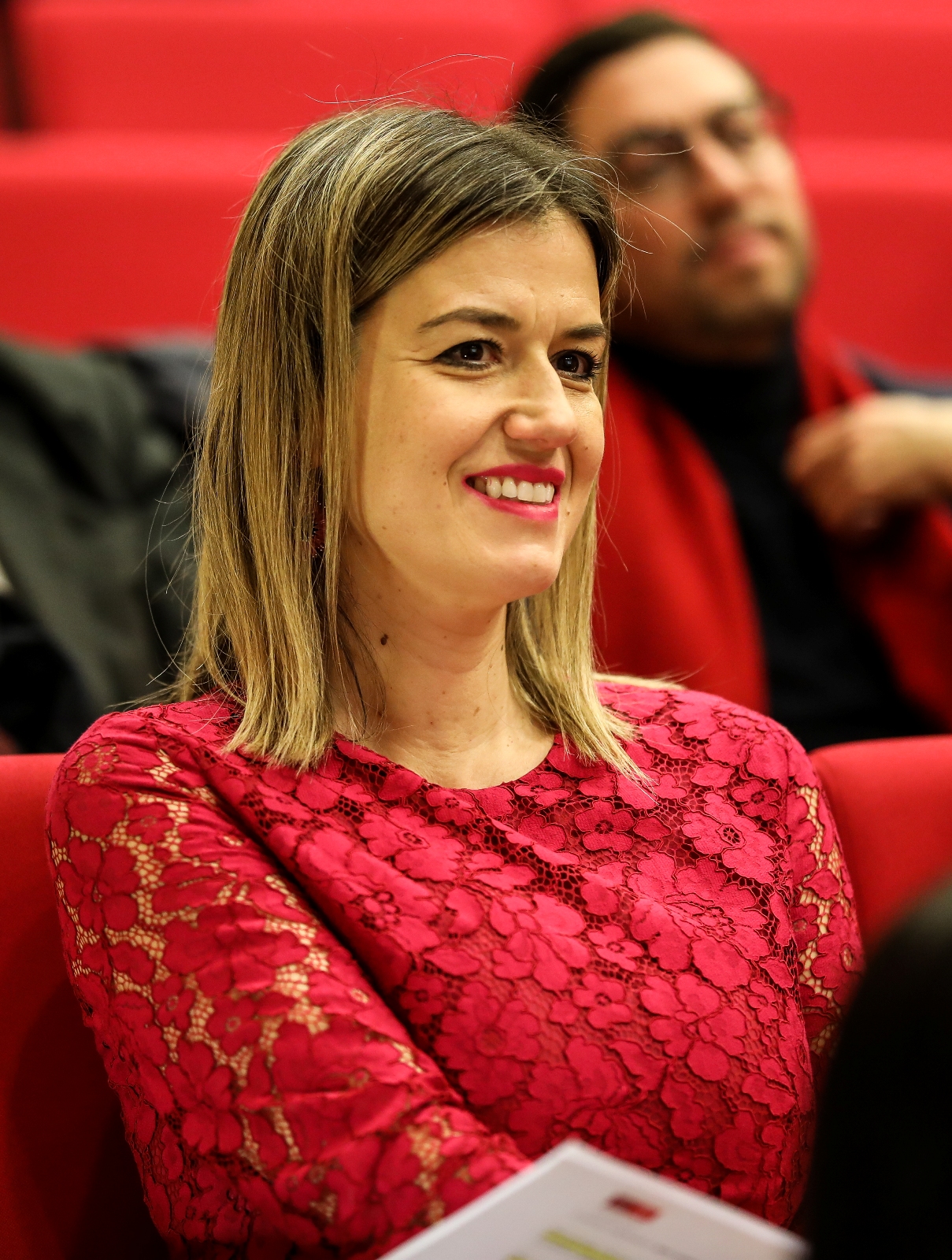 Imagem número 6 da galeria Aniversário Escola de Direito