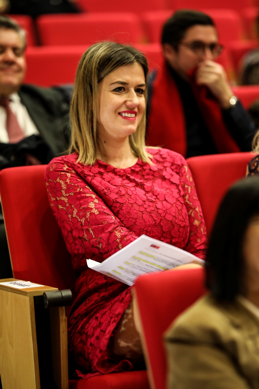 Imagem número 5 da galeria Aniversário Escola de Direito