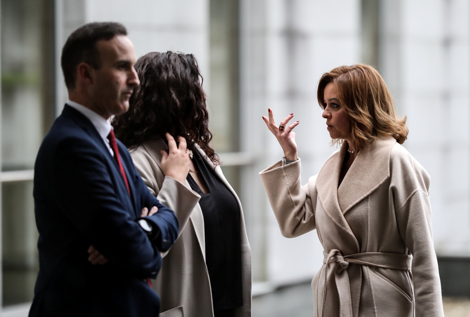 Imagem número 1 da galeria Aniversário Escola de Direito