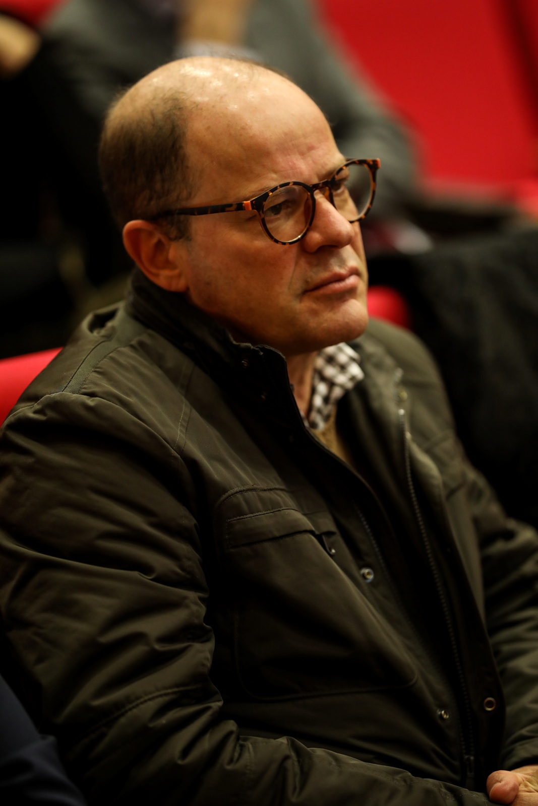 Imagem número 2 da galeria Aniversário Escola de Direito