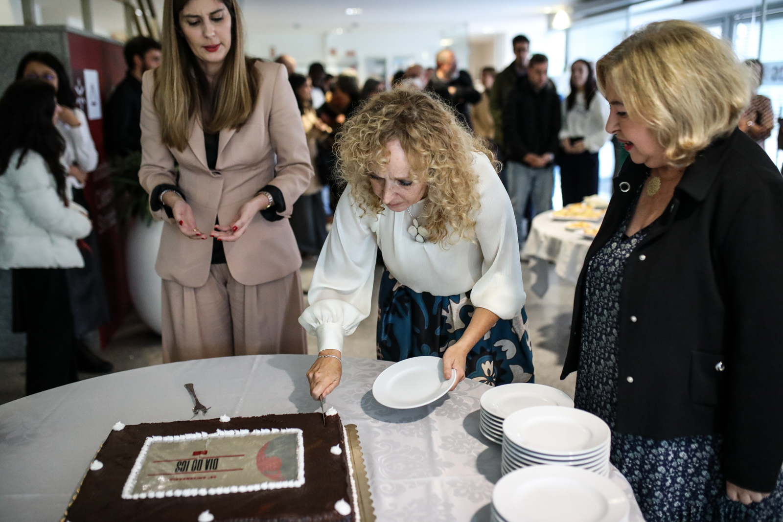 Imagem número 10 da galeria Aniversário ICS