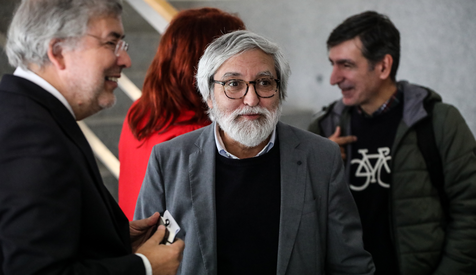 Imagem número 4 da galeria Aniversário ICS