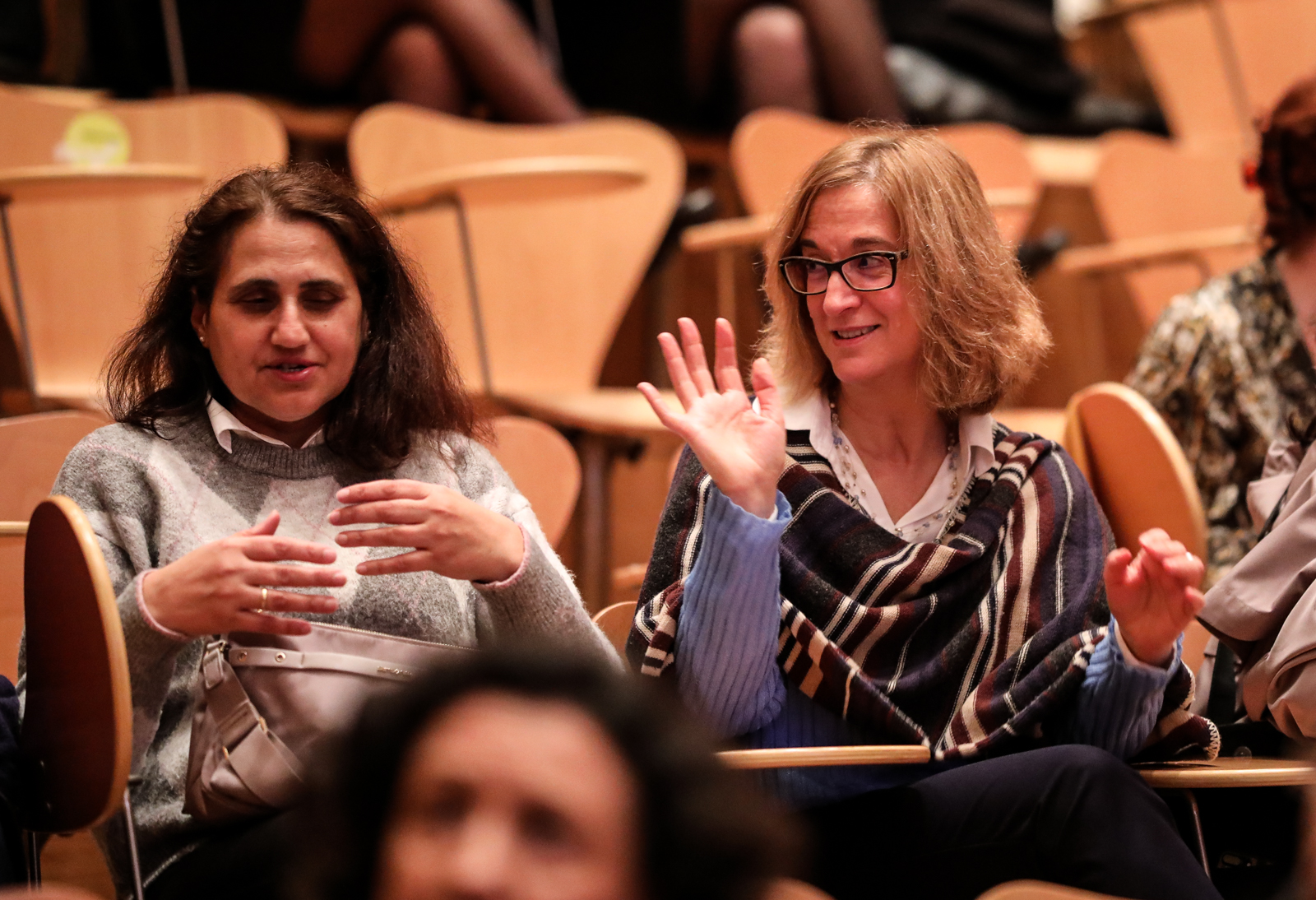 Imagem número 1 da galeria Aniversário Instituto de Educação