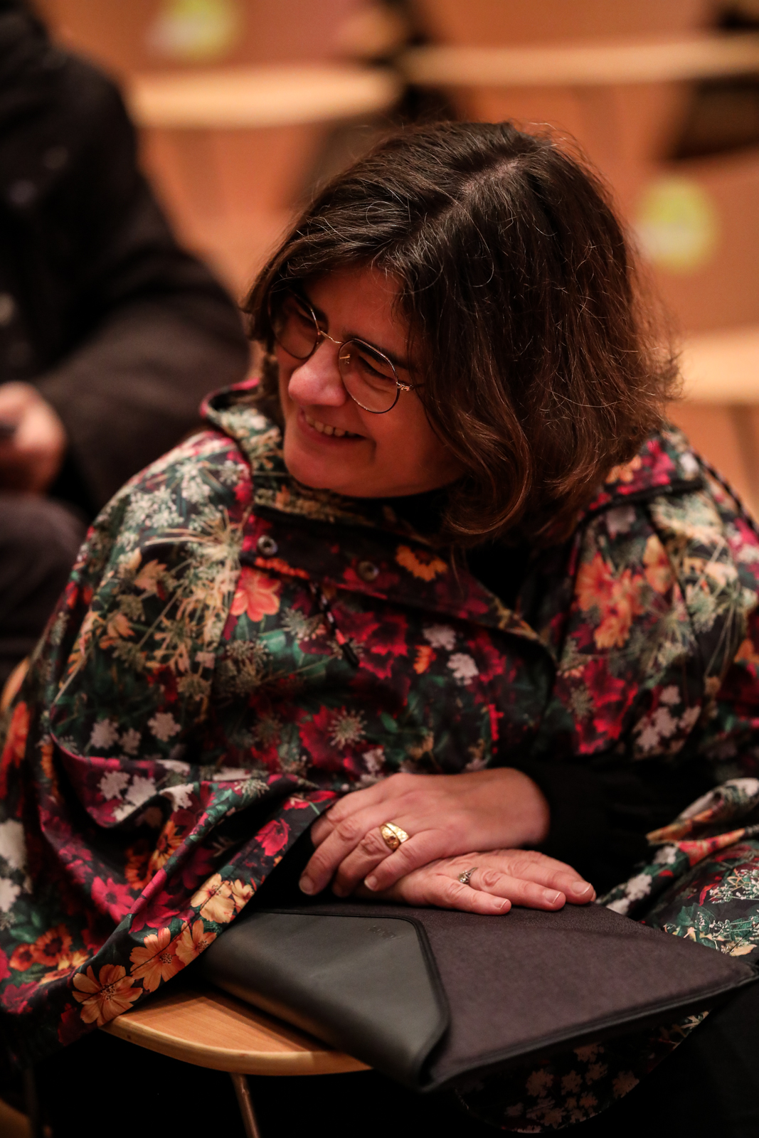 Imagem número 3 da galeria Aniversário Instituto de Educação