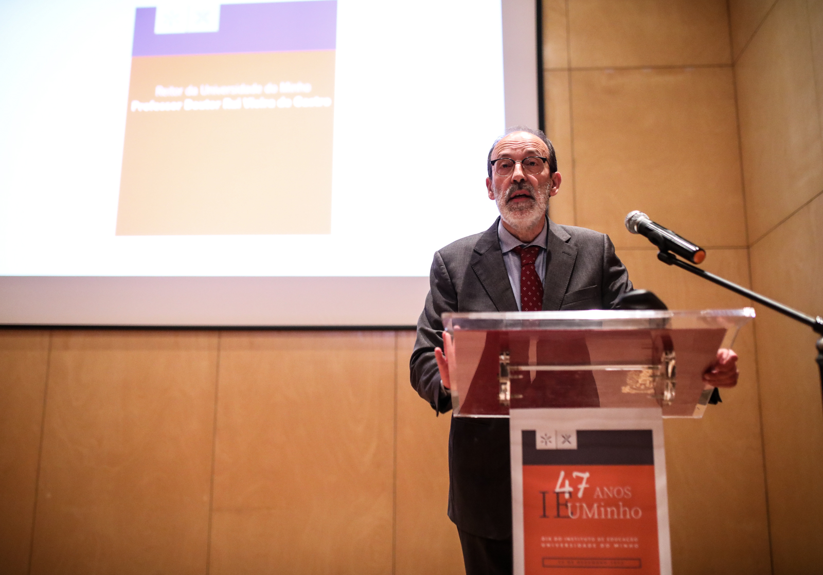 Imagem número 9 da galeria Aniversário Instituto de Educação