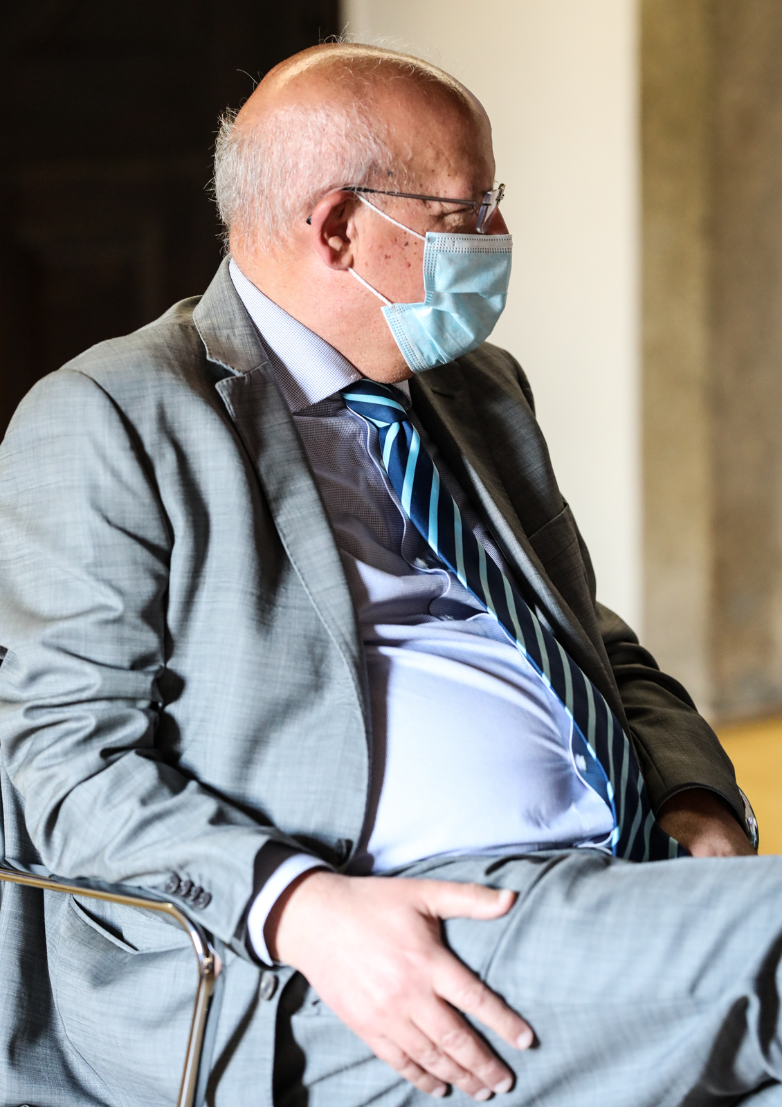 Imagem número 7 da galeria Apresentação do Livro Moisés