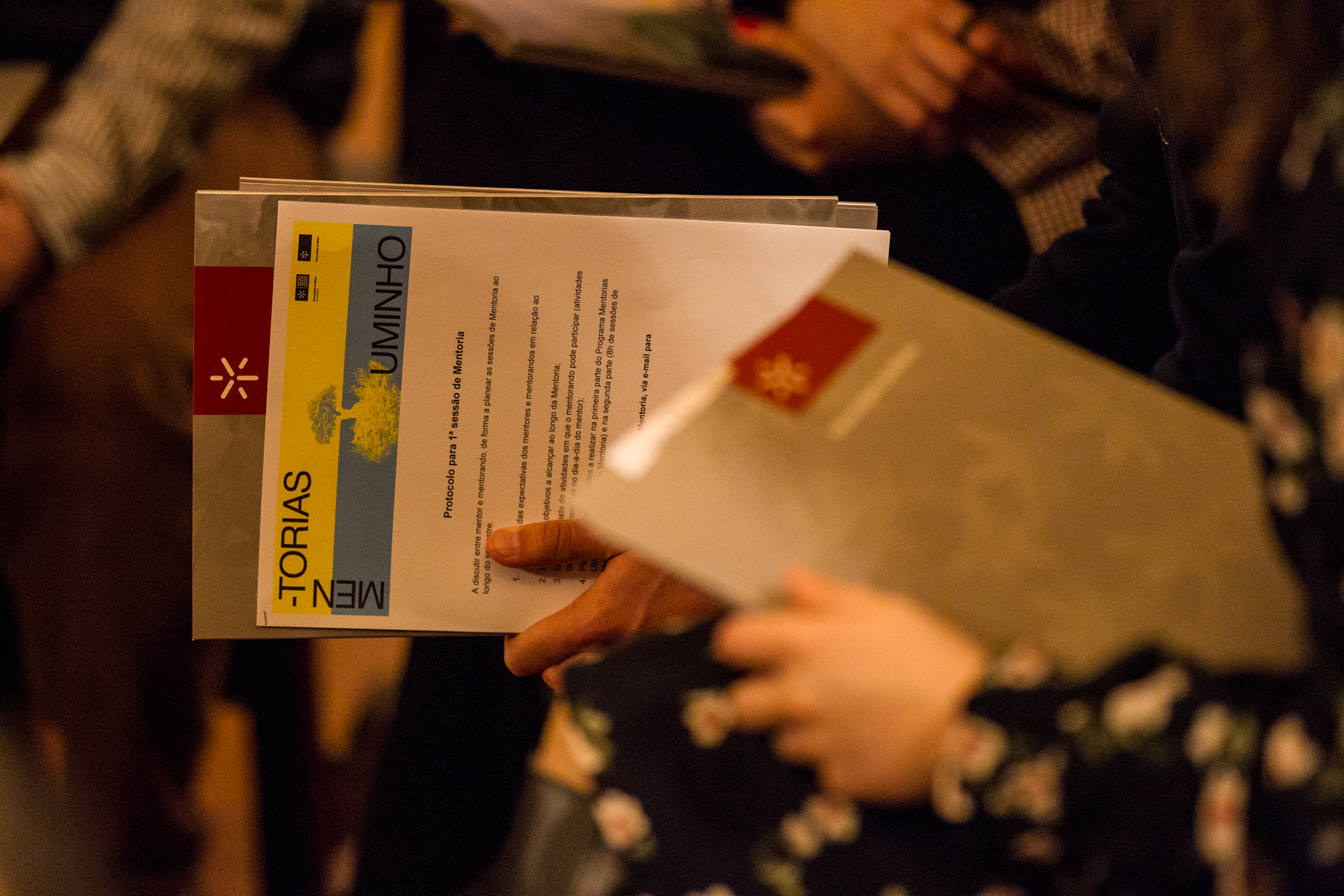 Imagem número 10 da galeria Apresentação do programa Mentorias