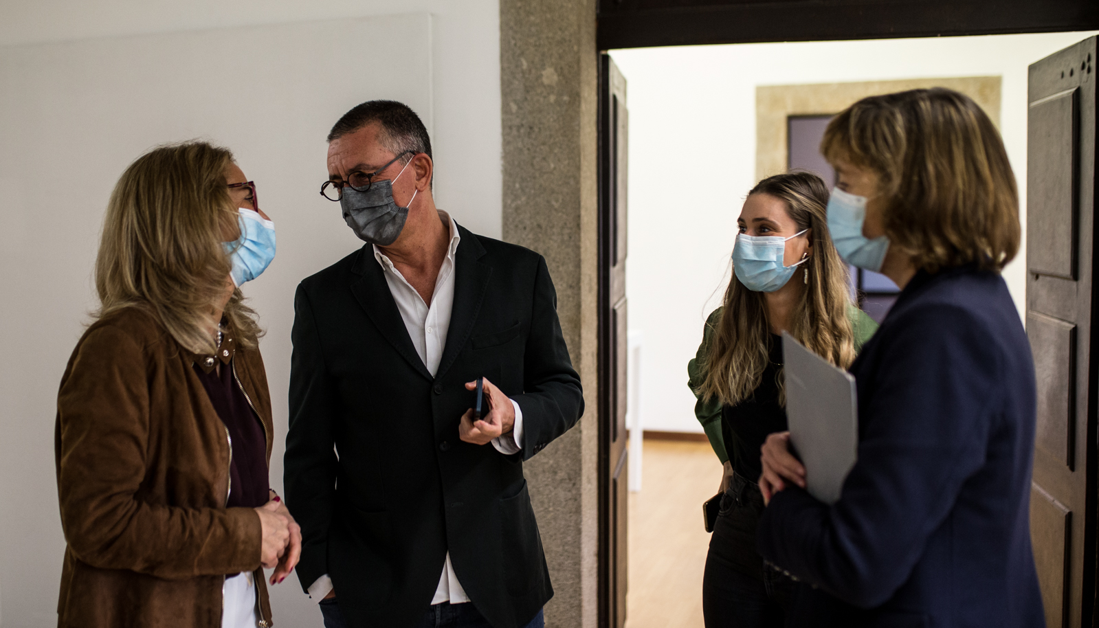 Imagem número 2 da galeria Apresentação do programa Mentorias