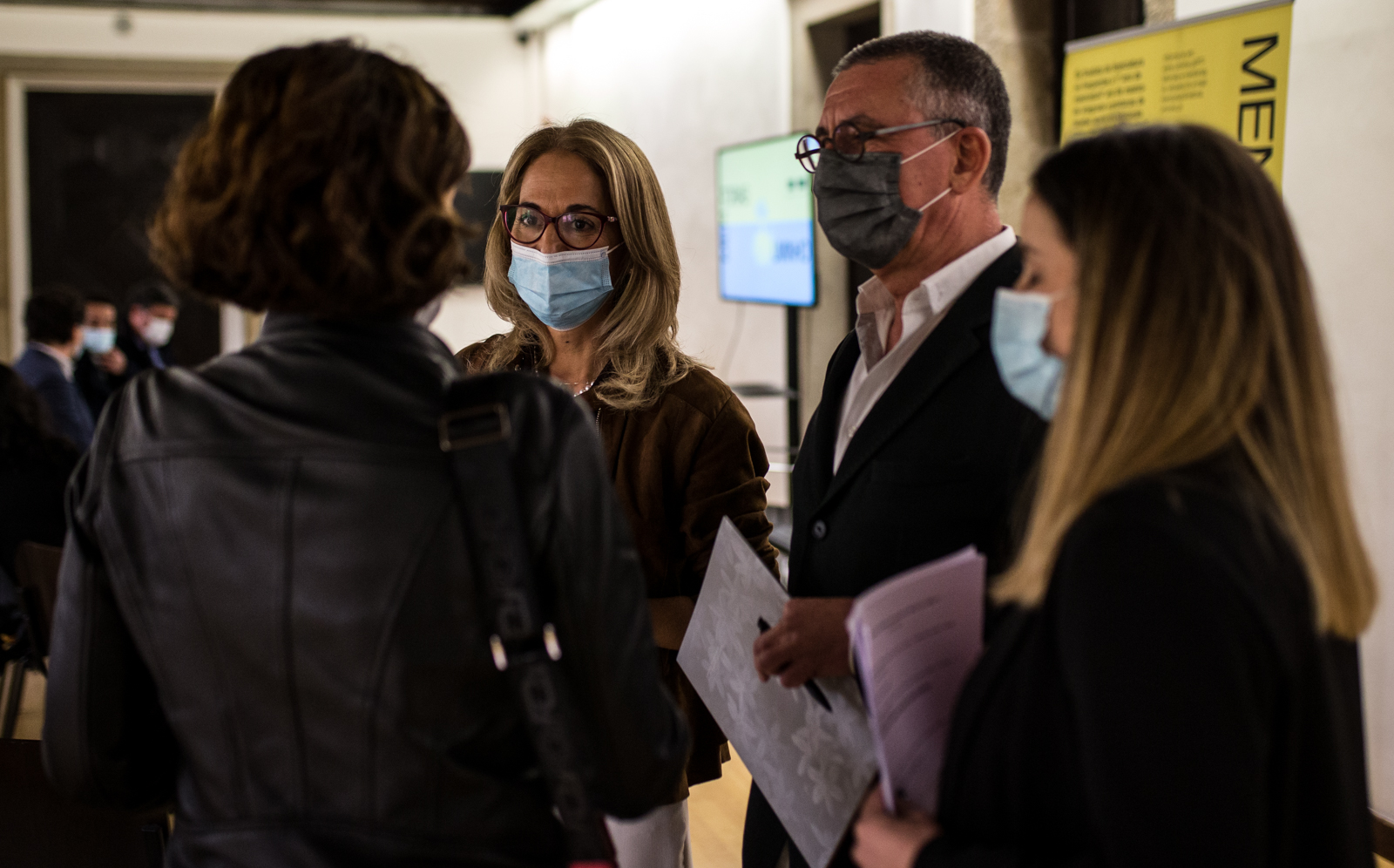 Imagem número 5 da galeria Apresentação do programa Mentorias