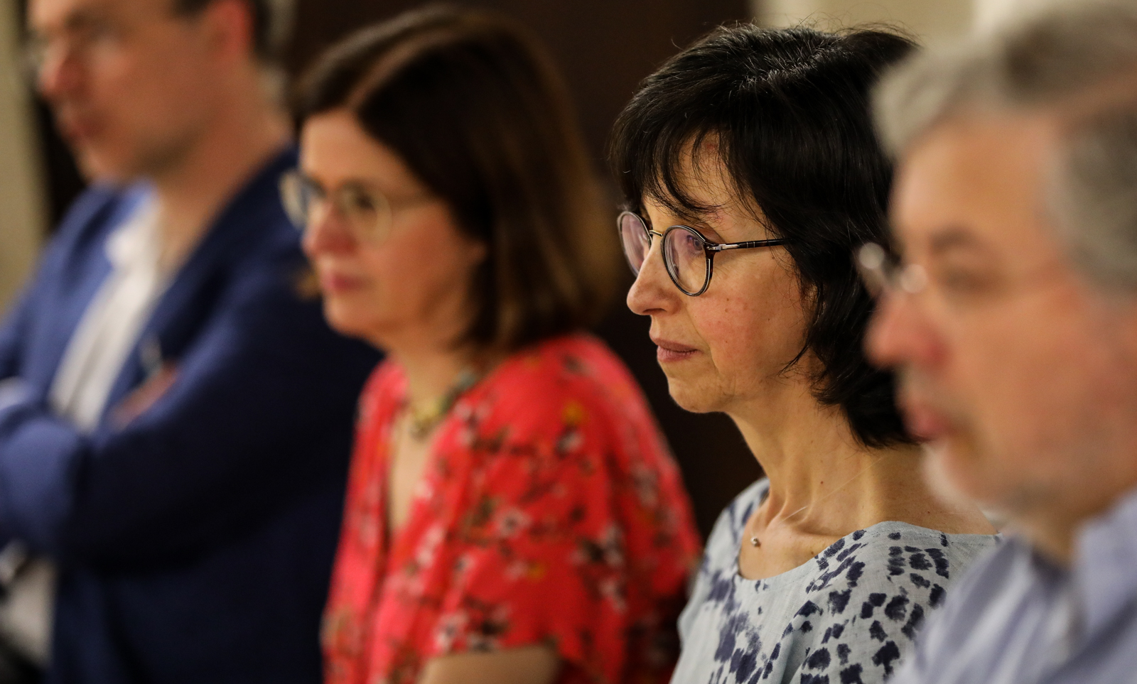 Imagem número 8 da galeria ARQUS Sessão Final