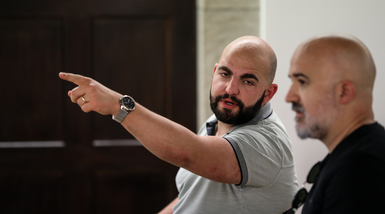 Imagem número 1 da galeria ARQUS Sessão Final