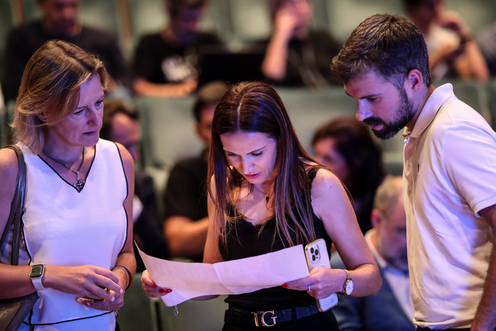 Imagem número 5 da galeria Aula Inaugural Engenharia Aeroespacial