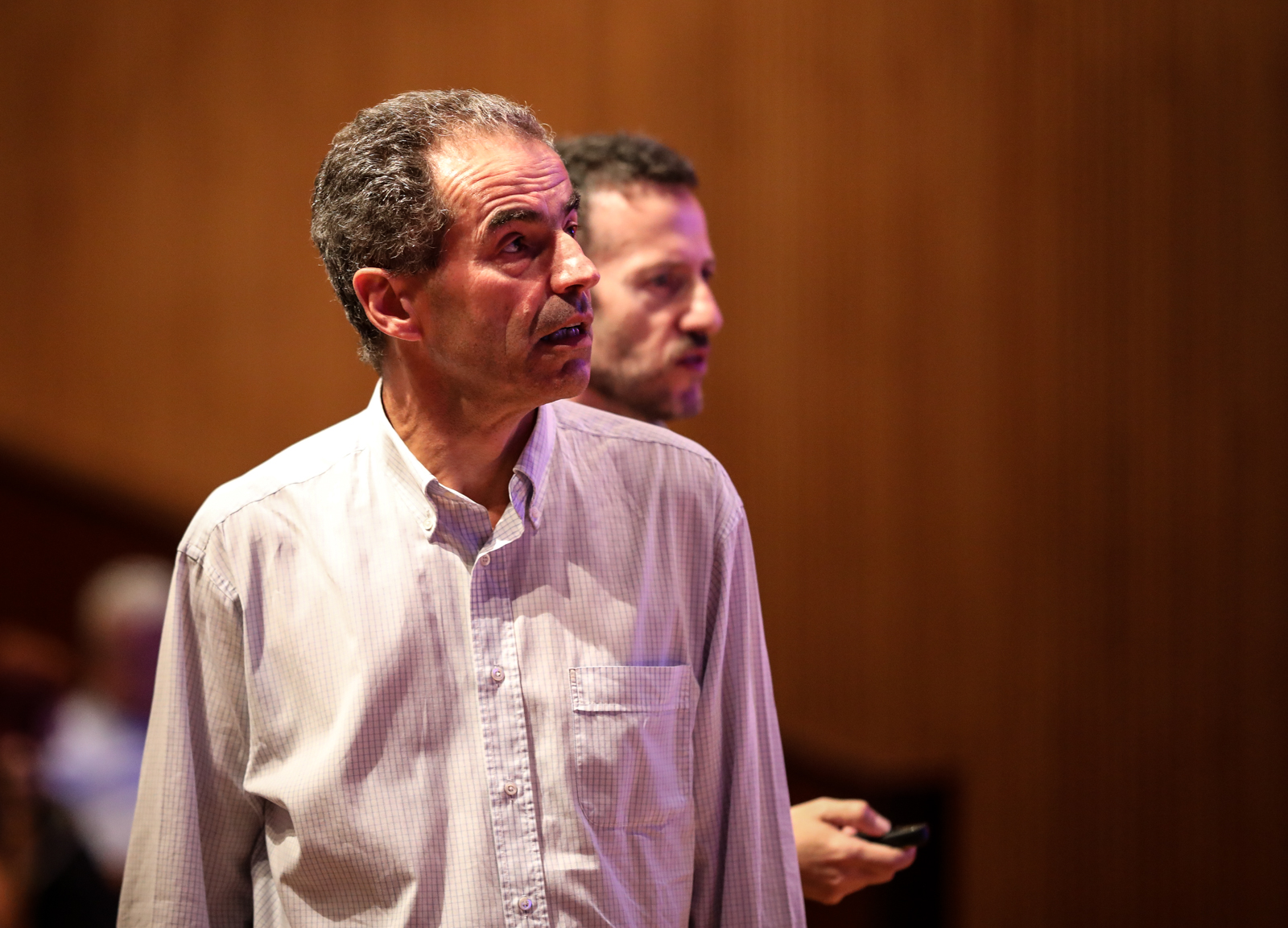 Imagem número 7 da galeria Aula Inaugural Engenharia Aeroespacial