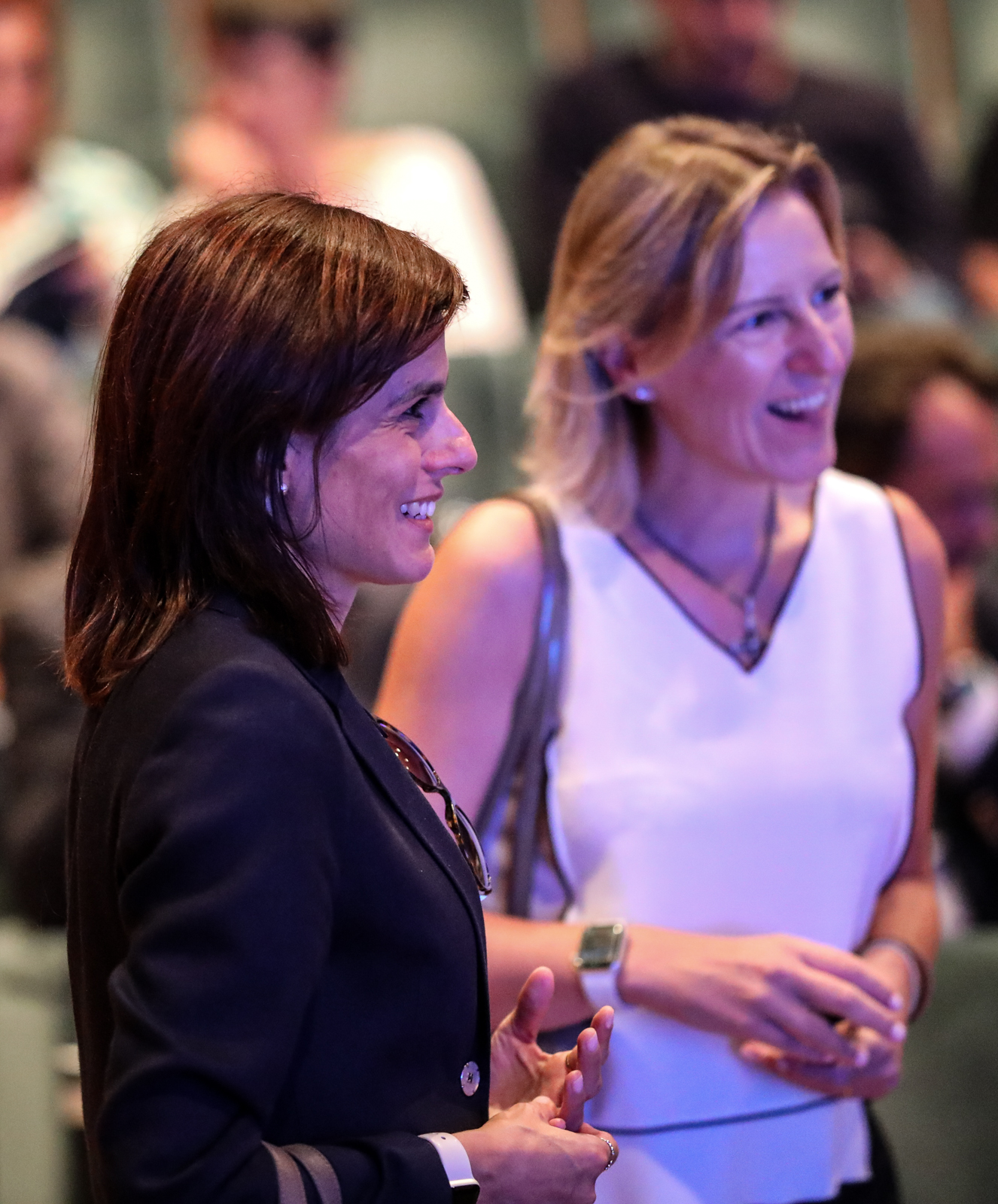 Imagem número 4 da galeria Aula Inaugural Engenharia Aeroespacial