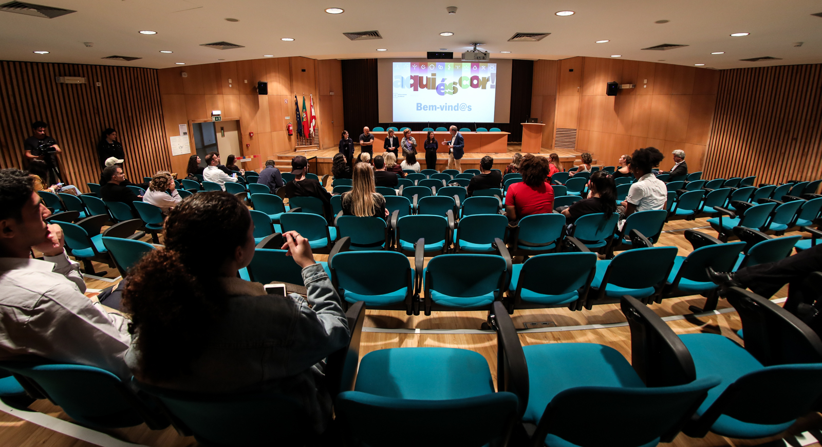 Imagem número 2 da galeria Boas-vindas Alunos Internacionais