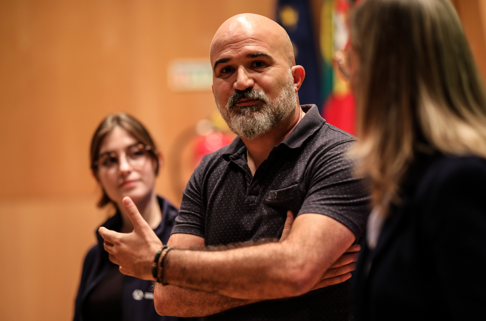 Imagem número 6 da galeria Boas-vindas Alunos Internacionais