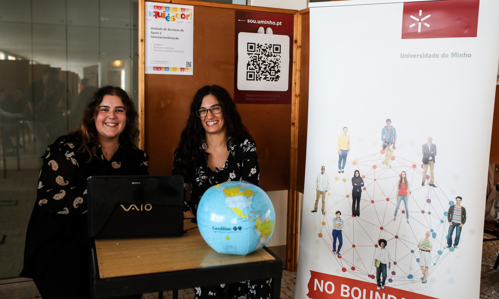 Imagem número 4 da galeria Boas-vindas Alunos Internacionais