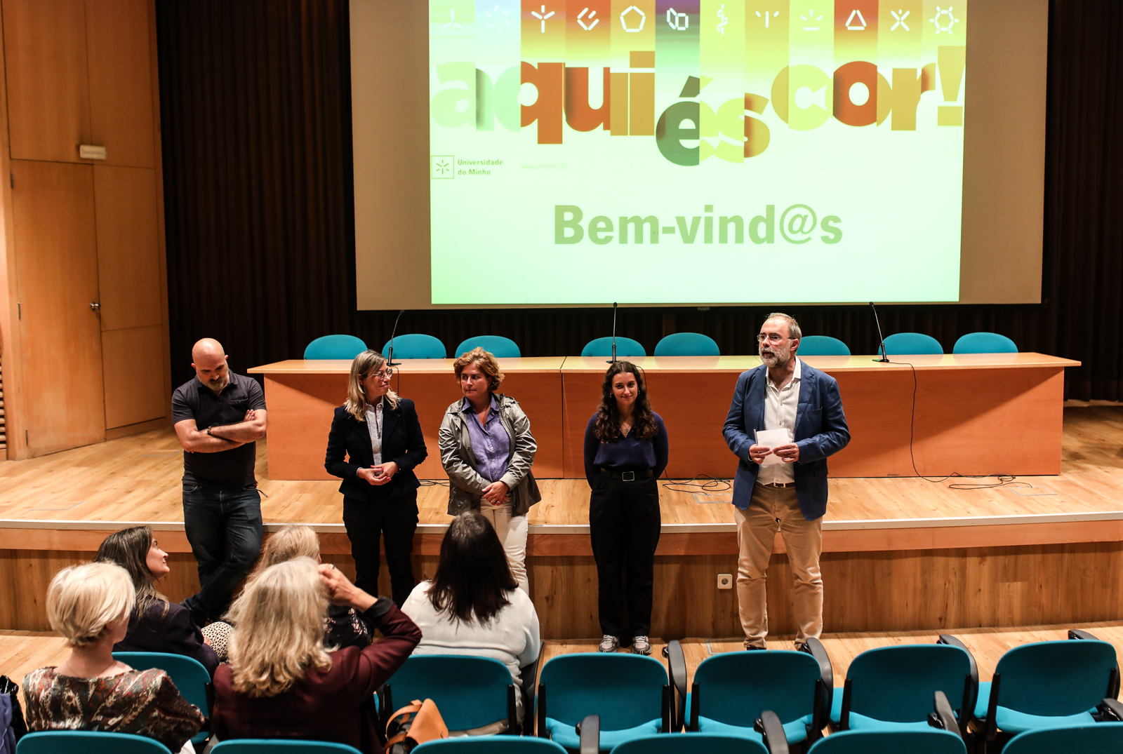 Imagem número 2 da galeria Boas-vindas Alunos Internacionais