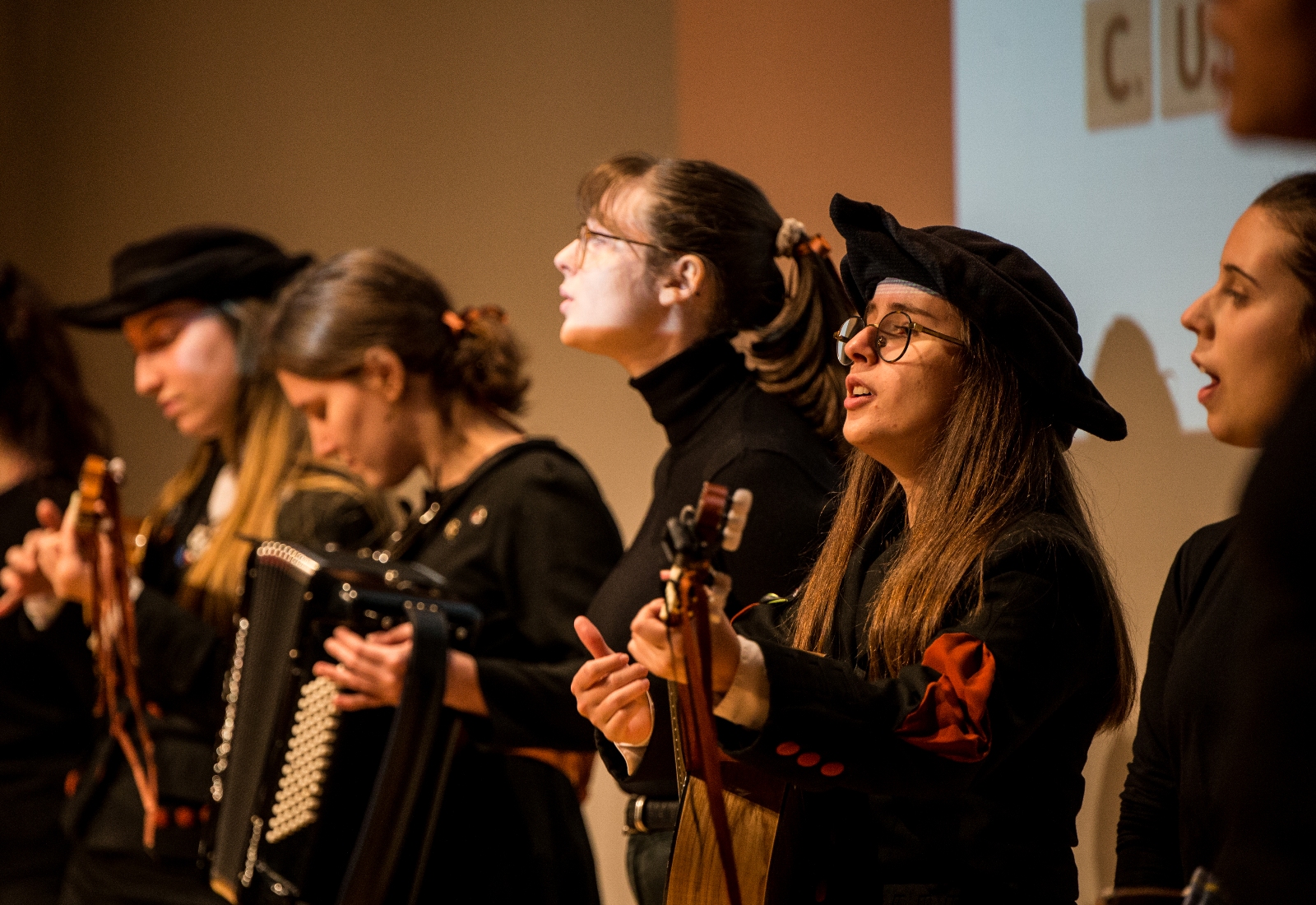 Imagem número 10 da galeria Boas-vindas Erasmus - 2º Semestre