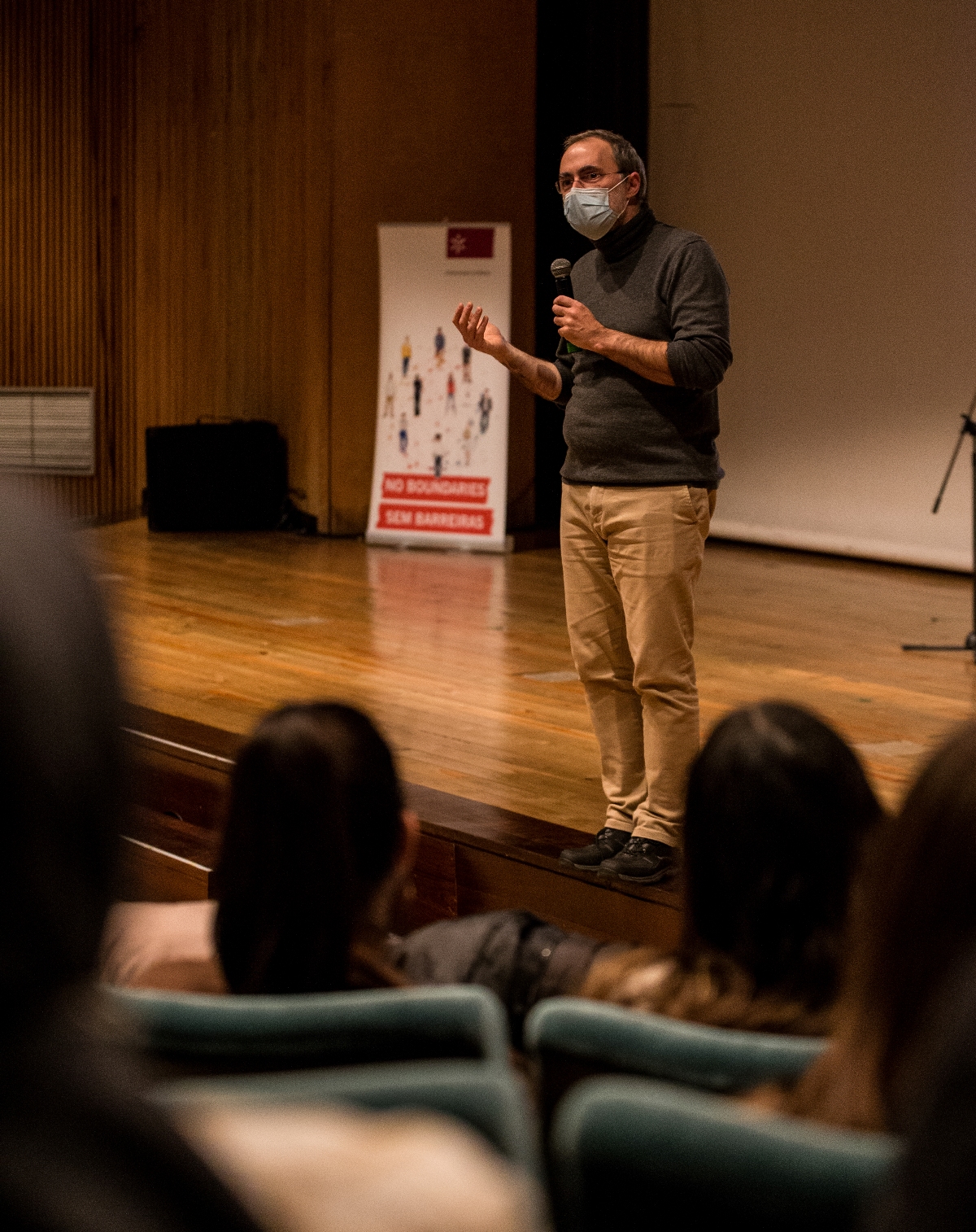 Imagem número 9 da galeria Boas-vindas Erasmus - 2º Semestre