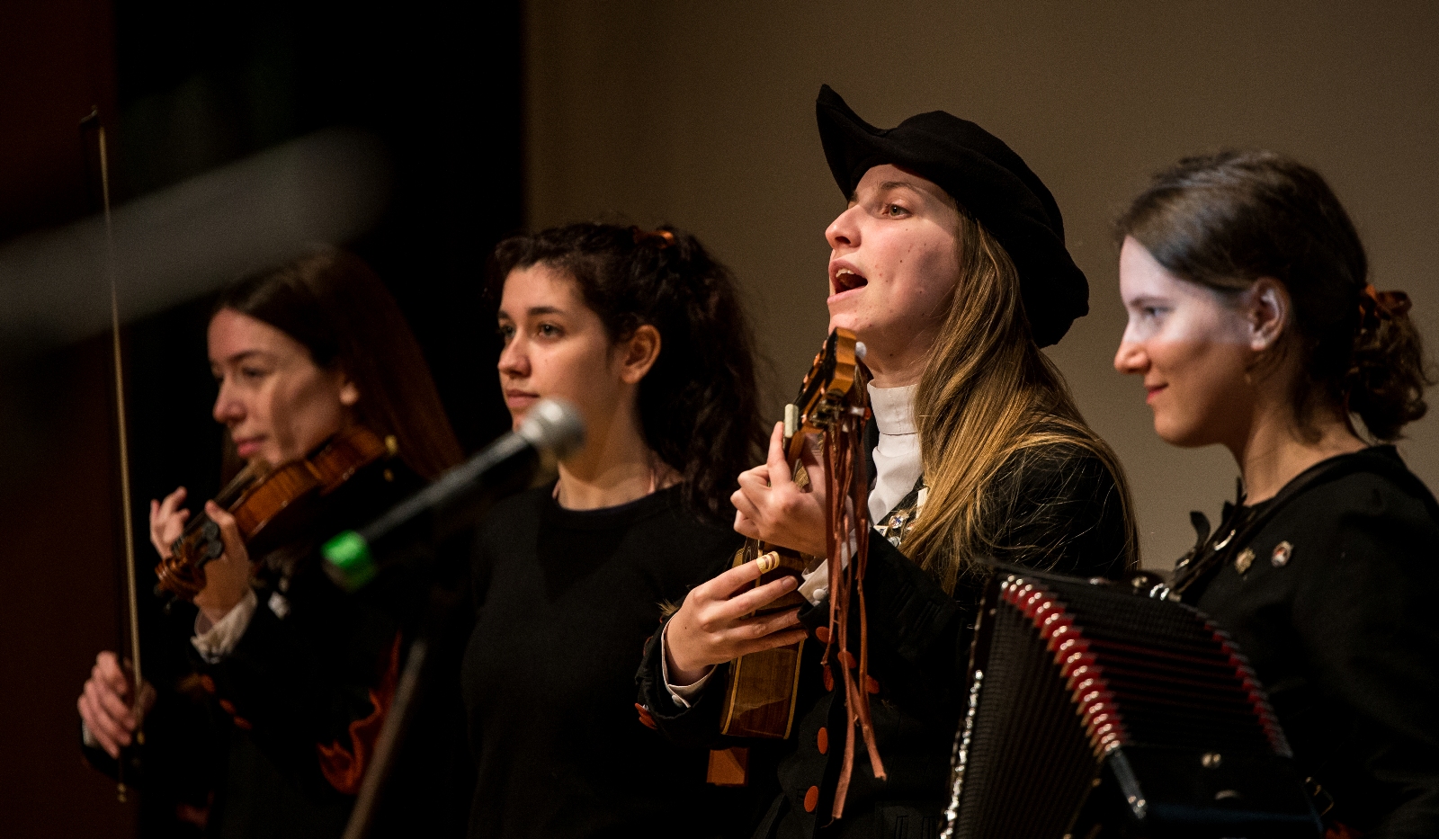 Imagem número 8 da galeria Boas-vindas Erasmus - 2º Semestre