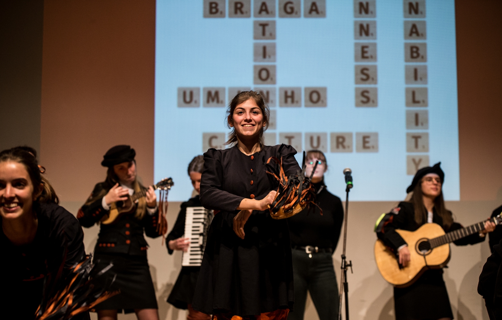 Imagem número 6 da galeria Boas-vindas Erasmus - 2º Semestre