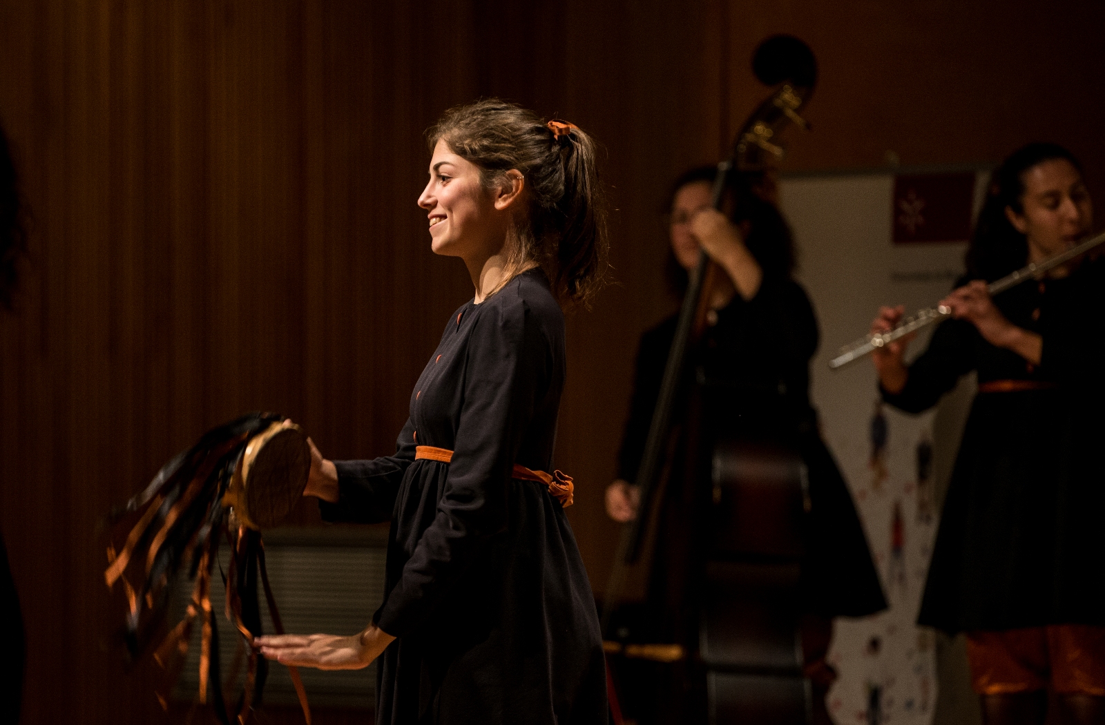 Imagem número 2 da galeria Boas-vindas Erasmus - 2º Semestre