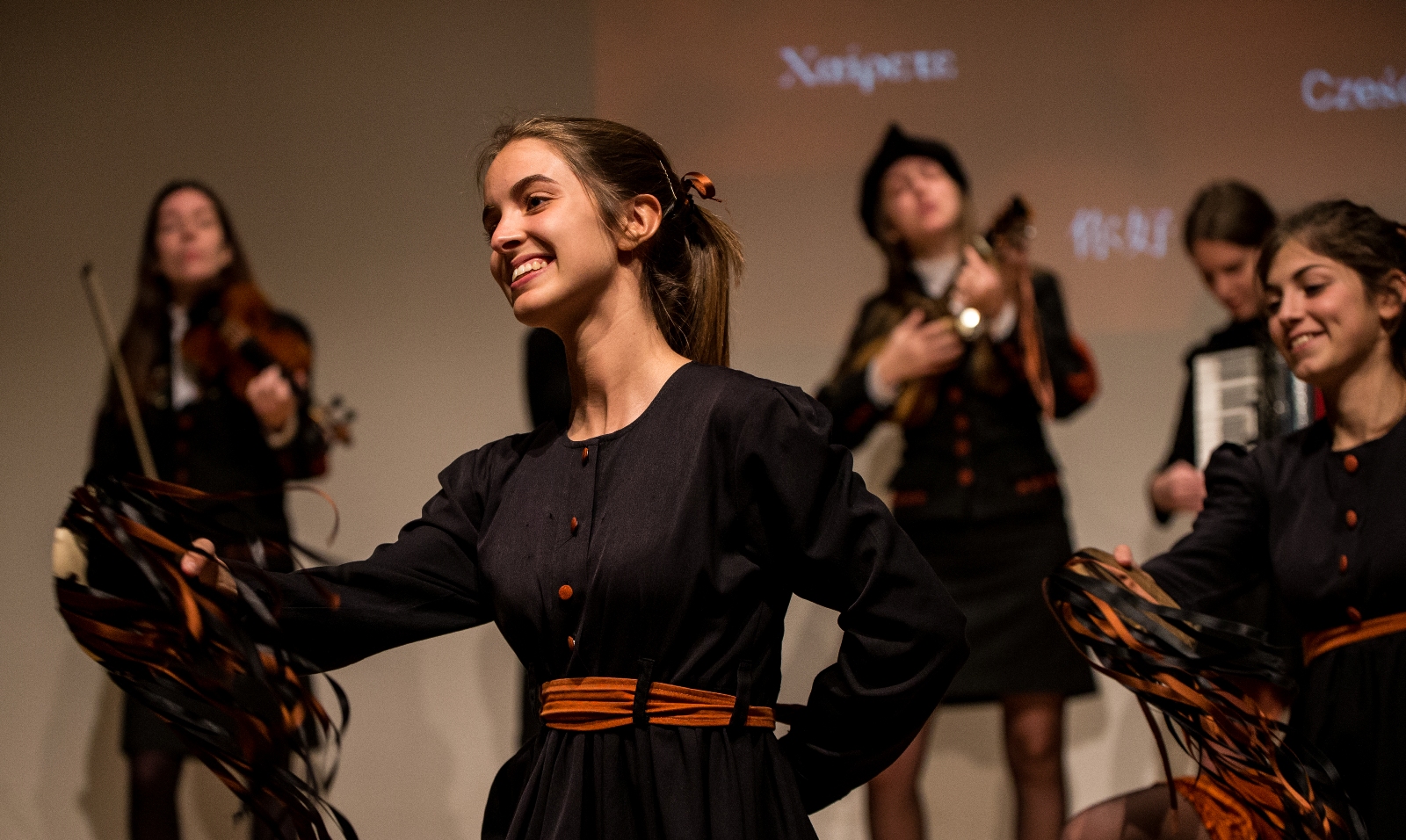 Imagem número 4 da galeria Boas-vindas Erasmus - 2º Semestre