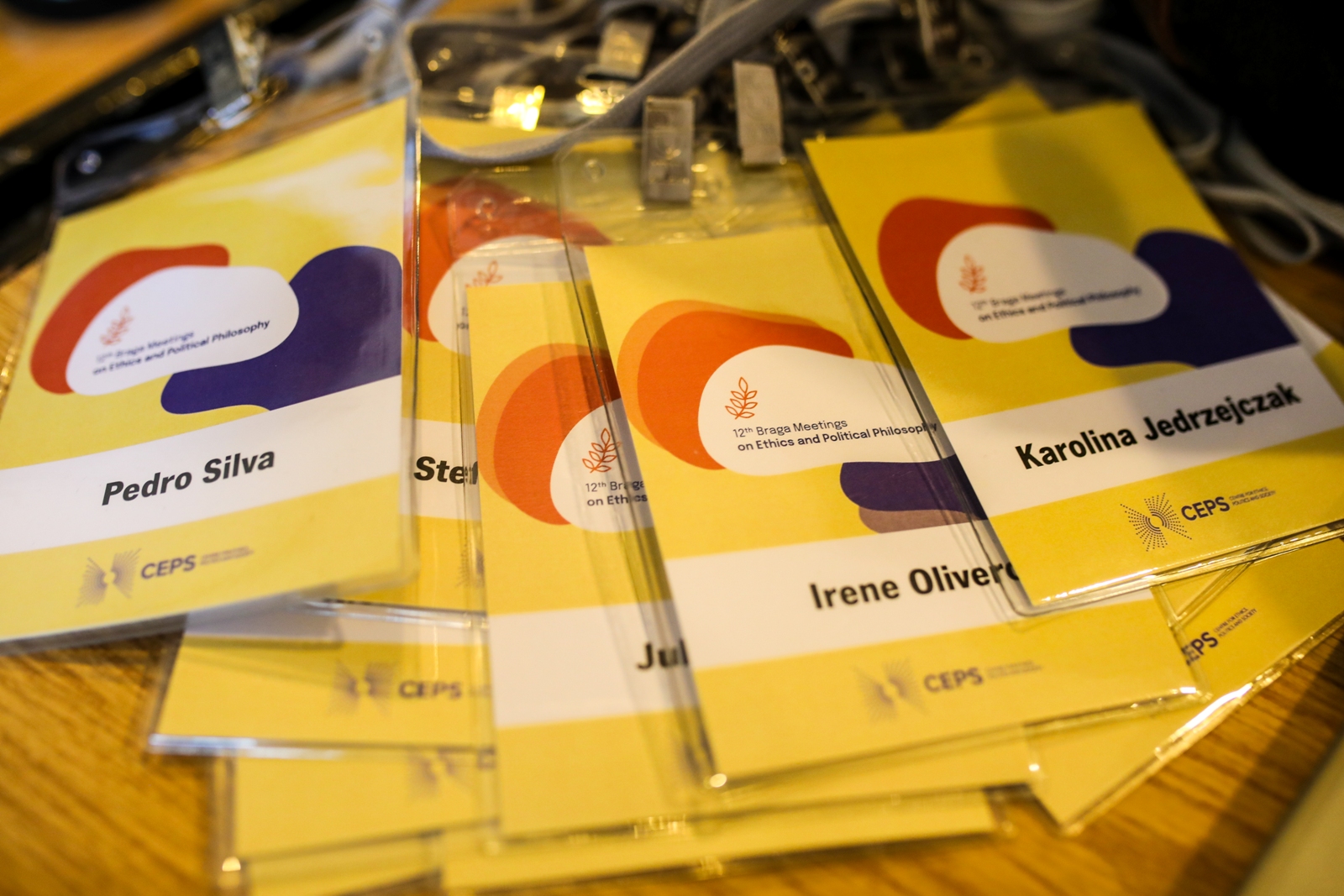 Imagem número 9 da galeria CESP ELACH