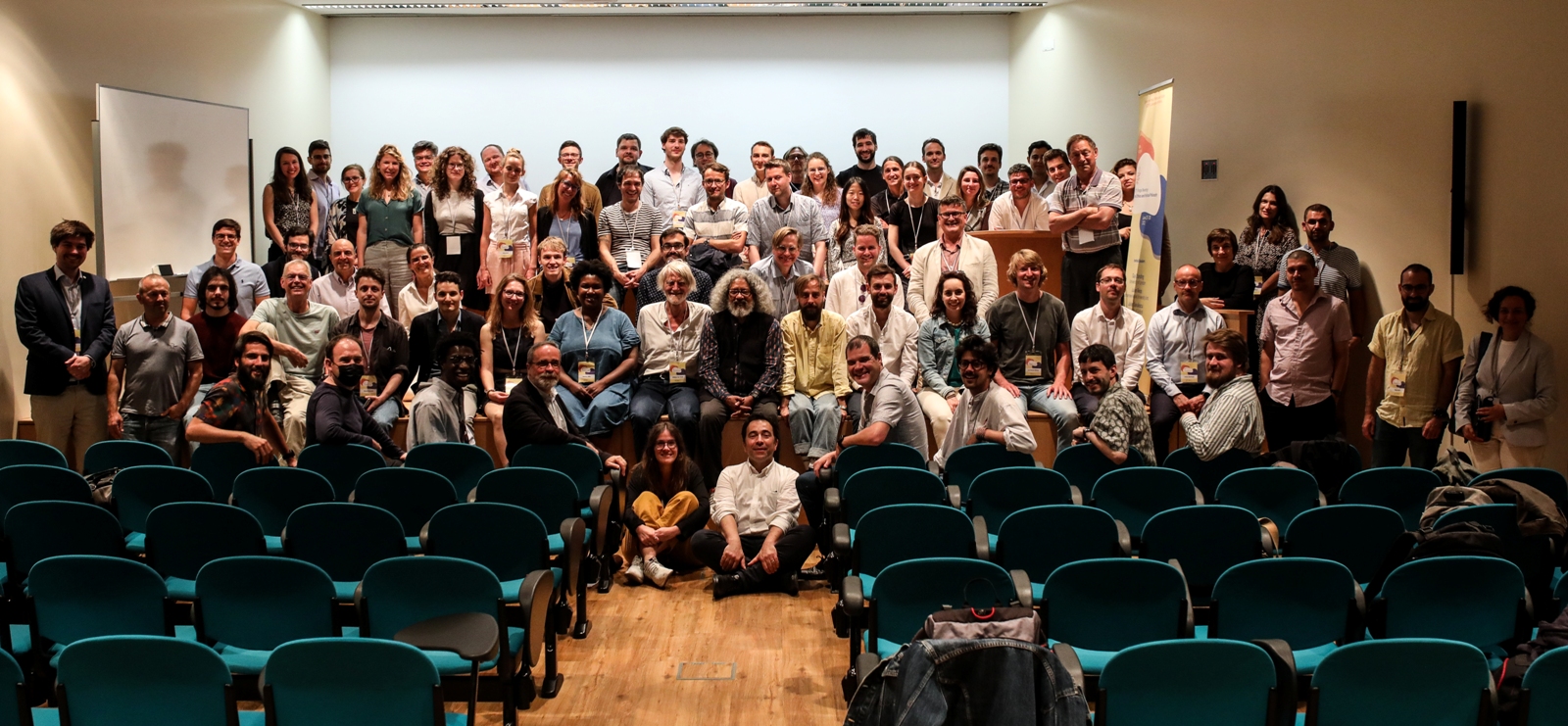 Imagem número 6 da galeria CESP ELACH