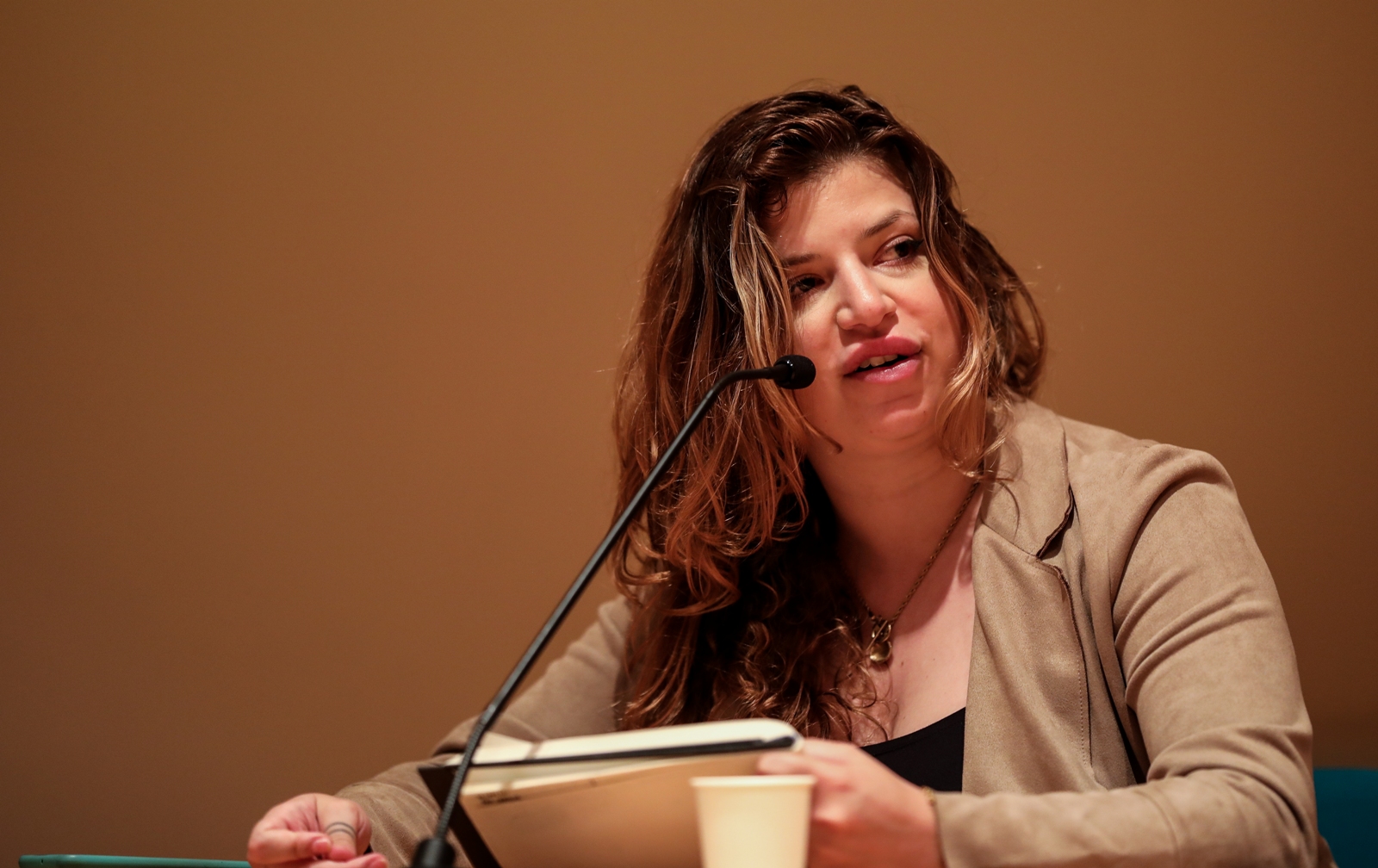 Imagem número 5 da galeria CESP ELACH