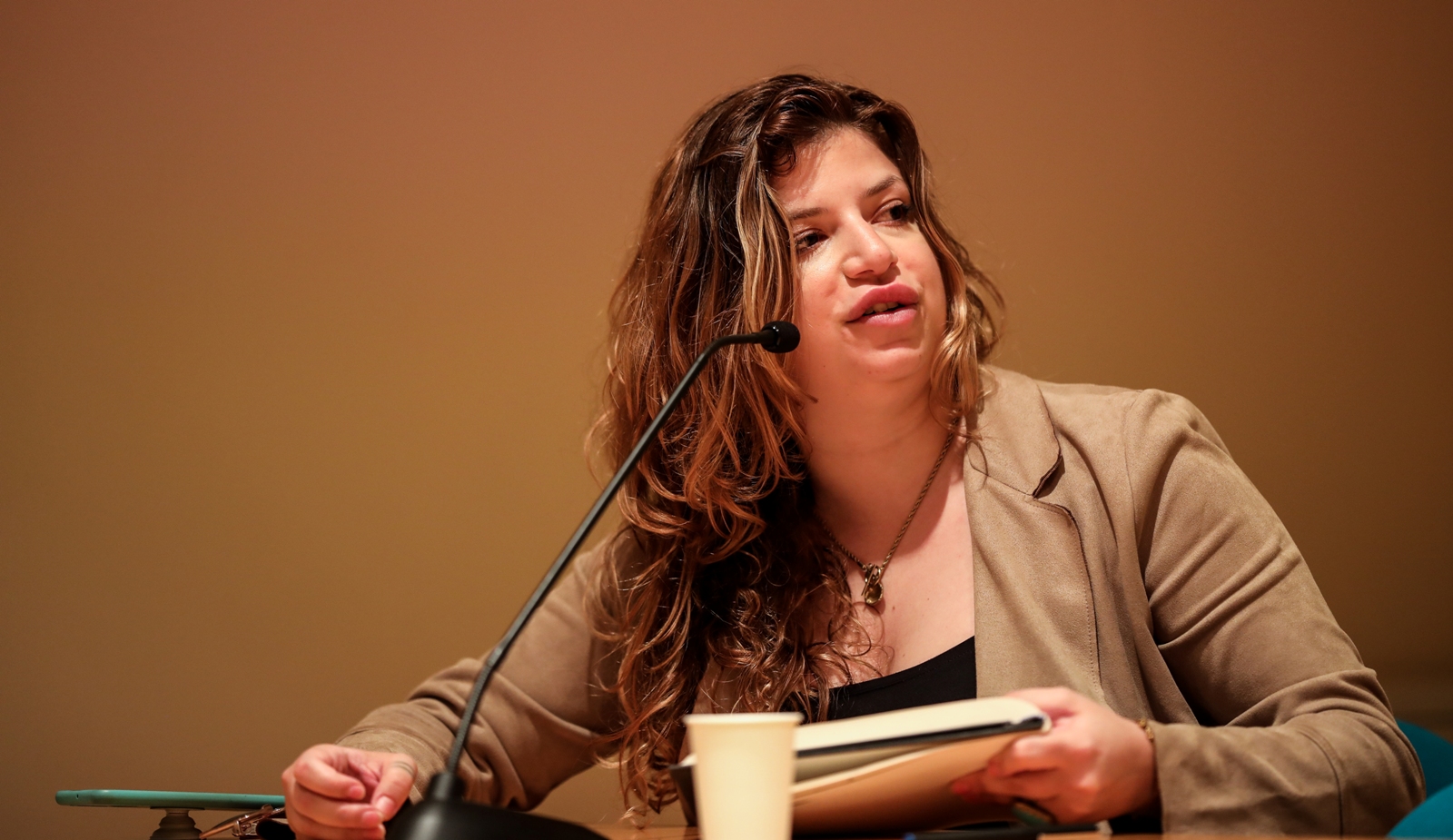 Imagem número 4 da galeria CESP ELACH