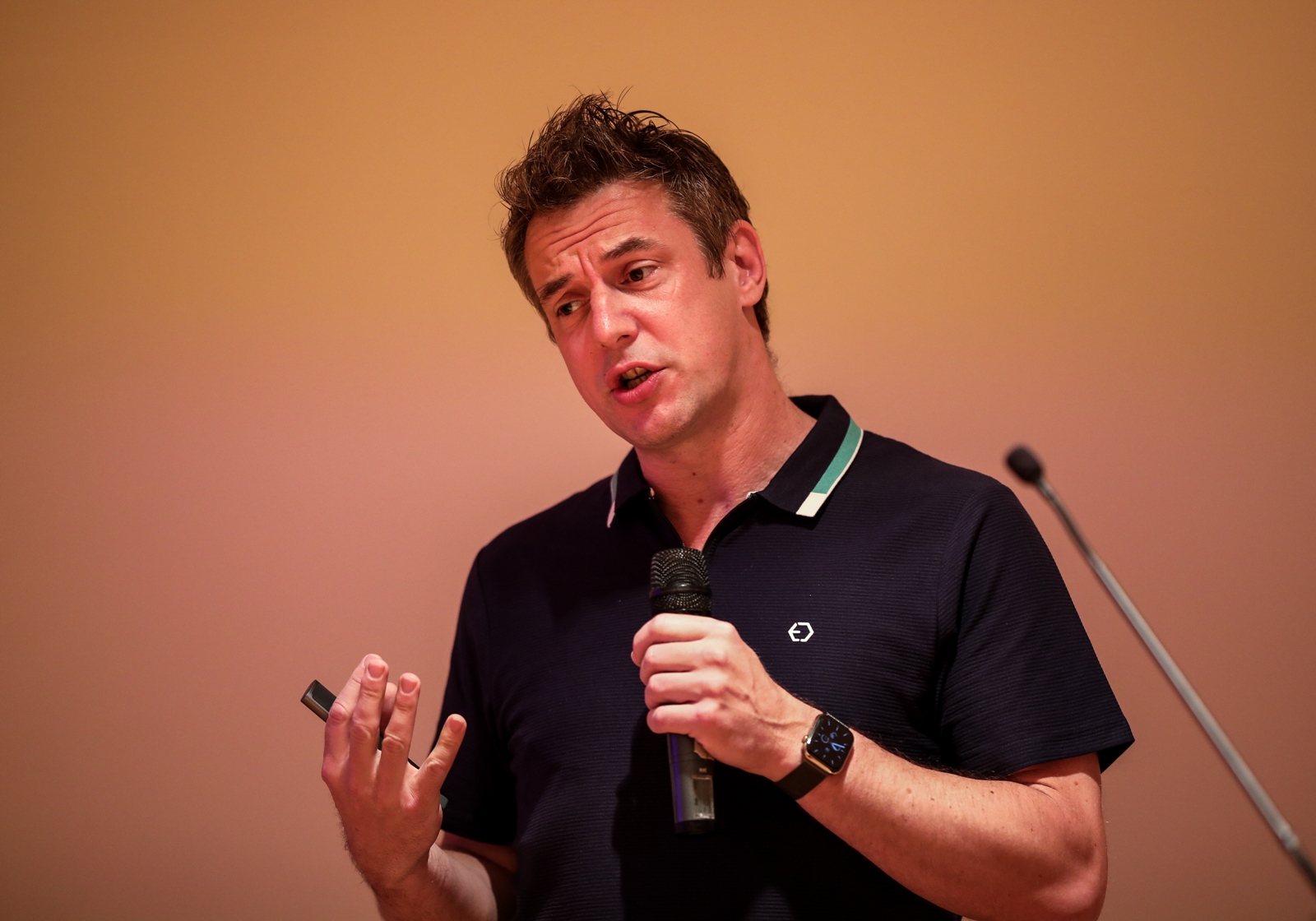 Imagem número 1 da galeria CESP ELACH